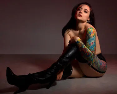 KatherineBond 🖤🖤 Pic 5