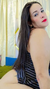 StefanyWilliam Stefany Foto 4