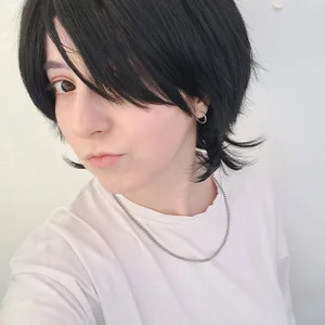 quiet protagonist ╮( ˘ ､ ˘ ) od VirtuallVoyant  snímek