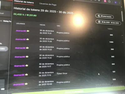 IssaNoirr My december Pic 6