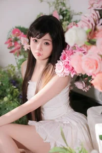 VE-001の蕊蕊の 4枚の写真