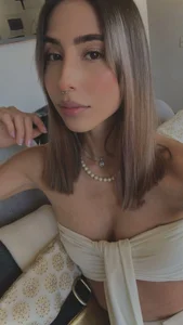 Ameellie New Cut Pic