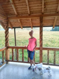 HoneyLara JUST ME Immagine 