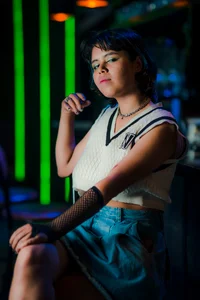 SabinaMerchetti kullanıcısının san patricio 2024 albümü -  4 fotoğraf