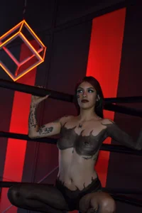 Derieri_D Between desire and fury... I command🥵🥵 Immagine 