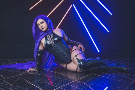 _niiky raven artistic Pic 8