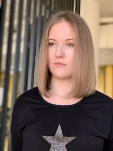 EdlaEdgins XXX nøgenfoto 2