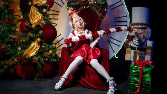 Terraelowen And how do you celebrate Christmas? 사진 4