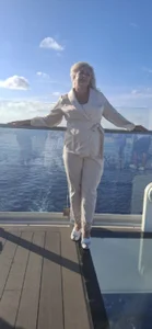 BozhenaNude Can you see more😉 Pic