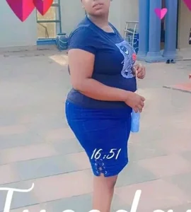 Tsongaladyboss's XXX Nude Photo 1