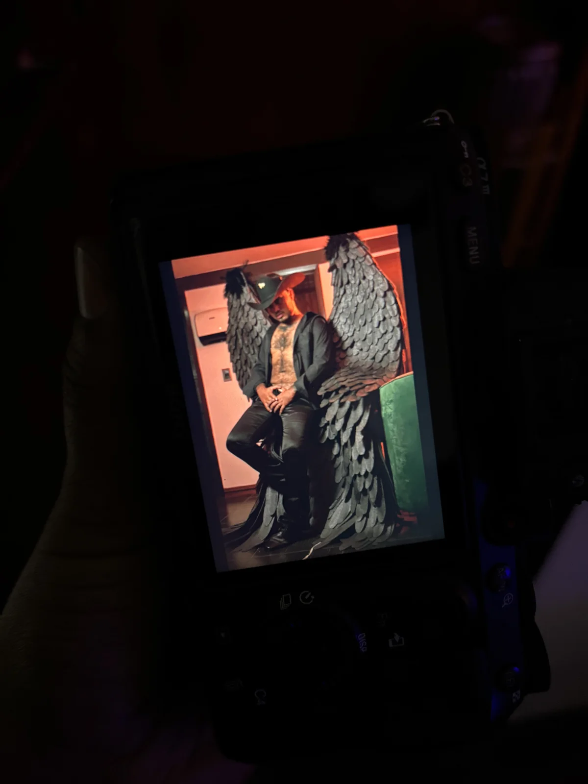 PapiStan Populært foto 7138