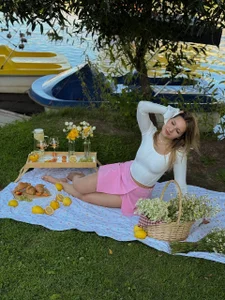 Join me for a picnic?! de Mercedes_Robinson Foto 5