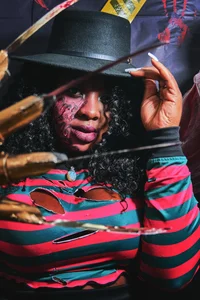 Naomii_King Halloween 2022 Pic 3