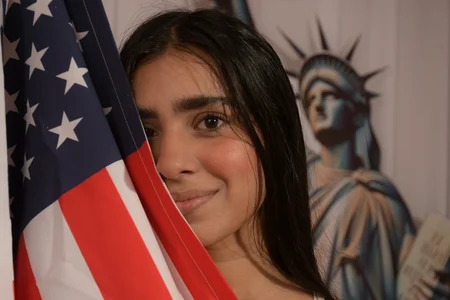 dalila30x Living on July 4 Immagine  2