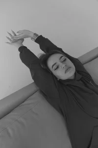 StacyStone girl in sportswear🥰 Kuva 9