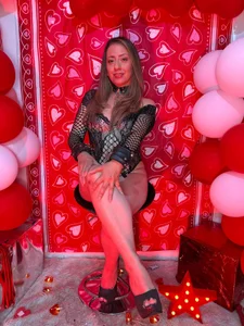 miss_hanna07 san valentin 💝❤️ Pic 2