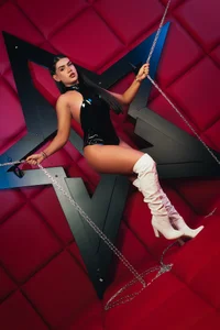 AngelicaVega 🖤💓Dark temptation 💓🖤 Poză 2