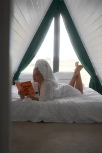 EvaZane Hotel Morning Fotka