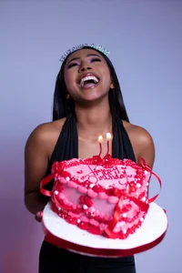 GabrielaLugo 22 years, let's celebrate together!! Pic 3