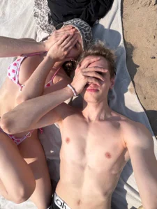 sweetlose Kira and Nick Poză 6