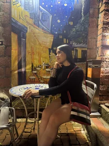 Zdjęcia VioletEvanzz Night date🌚💤✨:  3