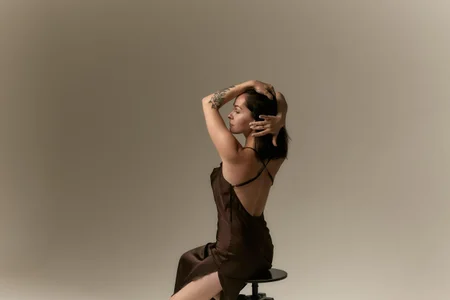 DitaNoirYour Muse图片