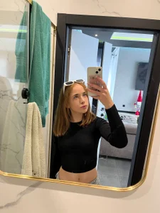 Mikimate's XXX Nude Photo 5