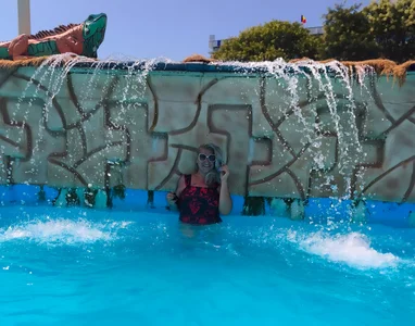 LilLux Summer holiday Hình 4