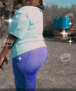 Tsongaladyboss's XXX Nude Photo 2