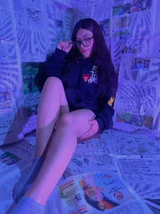 kim_sweet_69 dare to play with me🔥😏 Pic 6