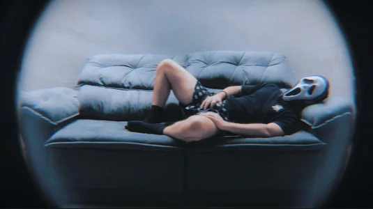 ospecadosdojacob Ghostface solo no sofá 🔪💦 - (Ghostface Couch Solo 🔪💦) - {count, plural, one {תמונה אחת} two {שתי תמונות} many {# תמונות} other {# תמונות}}