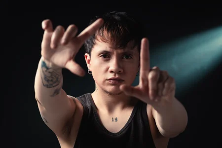 MissaelRossi Hello there Foto