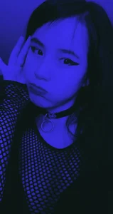 Akane-Mou Blue Foto 5