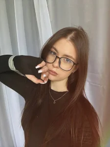 just me