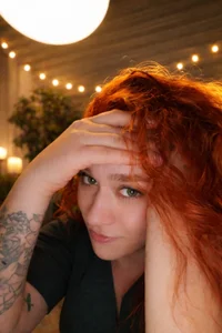 MeridaHilton 😈🕷️ Gambar