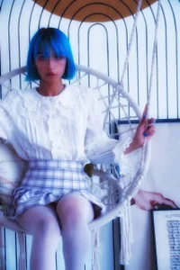 bigbabykiki meta angel Pic 6