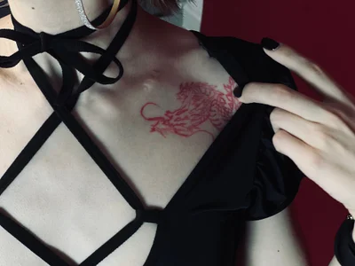 TinaDavil kitty Immagine  5