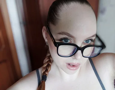 SoftHypnose I missed you, and here I am 😇 Billede