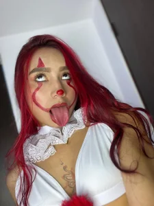 ximena_vasquez8 Your clown ♥ Pic 5