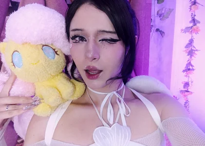 la_bommbastic little angel<3  3 снимка