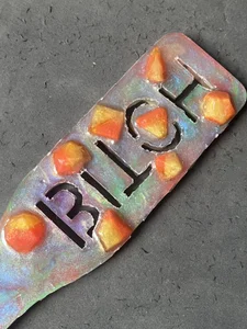 Toxii- Paddles Pic 7