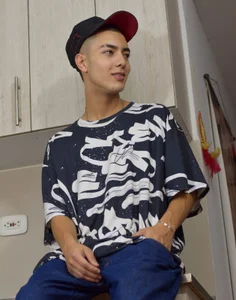 Dereck_Boy_ Public Εικόνα 8