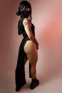 🖤🔴 Shadows and Gazes 🖤🔴 de Raven_Witch_  2 Imagens