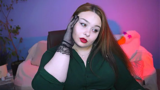 KimberlyMaran Bella ciao! Pic 2