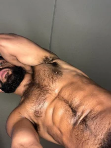 sweatyhairypig23 nuevas fotos Hình 4