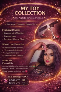 Latest od Dusky_Mallu_  snímek