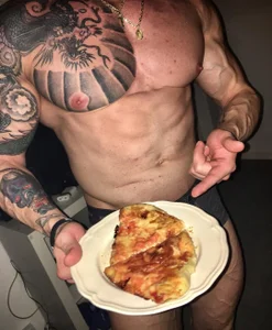 muscle_model33 kullanıcısının Public albümü -  7 fotoğraf