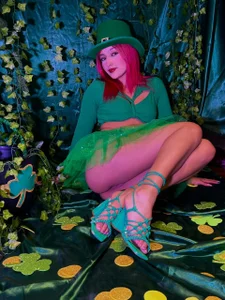 CelesteRhoades Your lucky pixie 🧝 🍀  🍀 사진 8