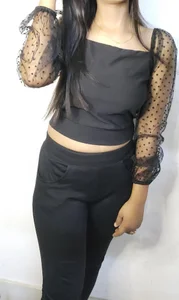 Naughty me de Rose1728 Foto