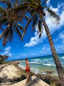 San Andres beach od andreina26_  5 snímek